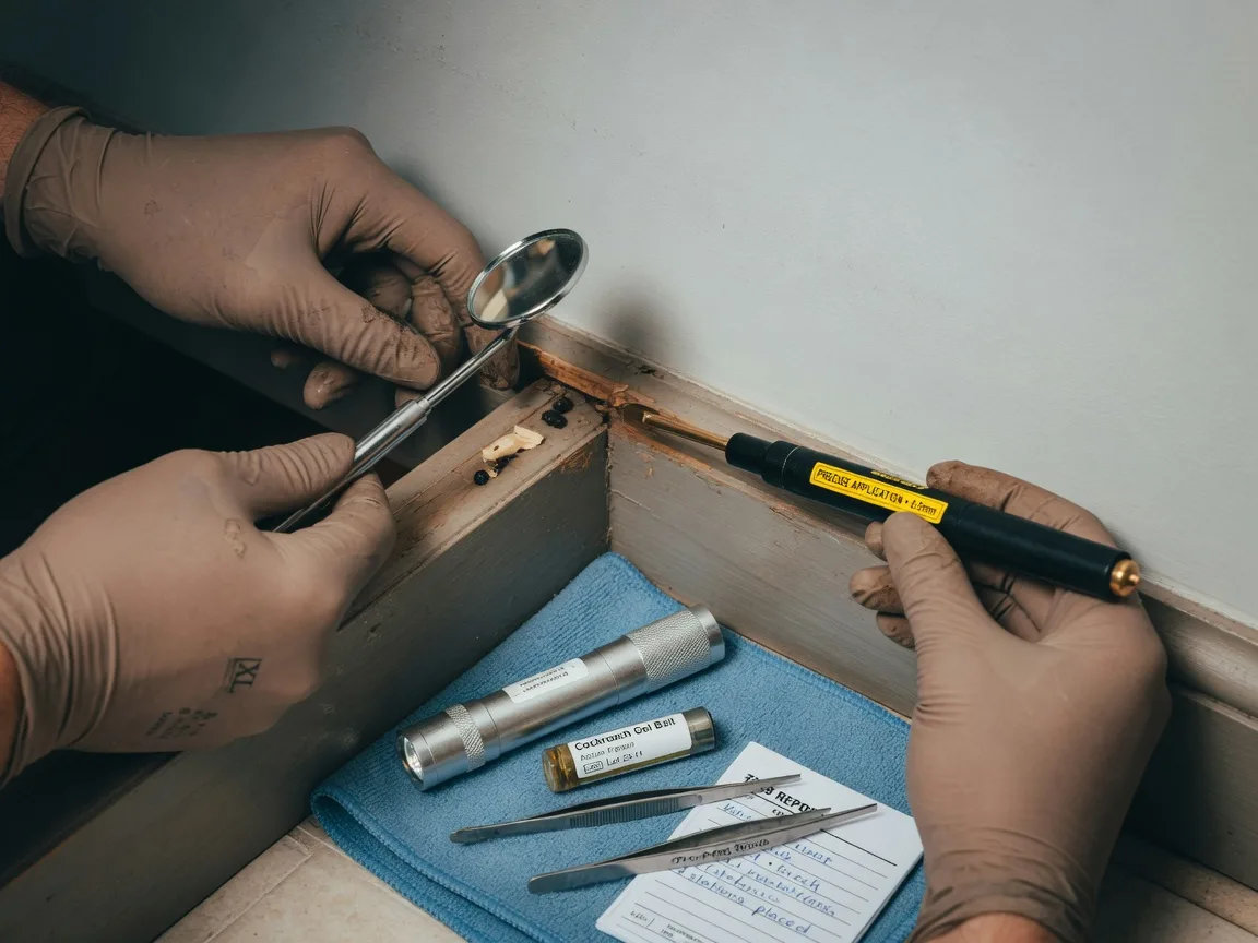 Why choose Emergency Pest Control in Maitland, FL